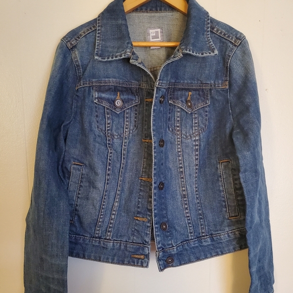 JCP Jackets & Blazers - Jean Jacket by JCP